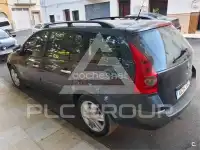 2005 Renault Megane