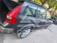 2005 Renault Megane