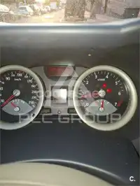 2005 Renault Megane