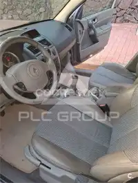 2005 Renault Megane