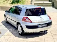 2005 Renault Megane