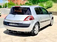 2005 Renault Megane