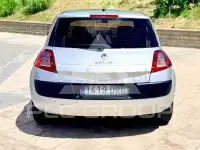 2005 Renault Megane