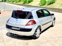 2005 Renault Megane