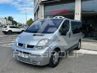2005 Renault Trafic