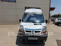 2005 Renault Trafic