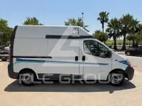 2005 Renault Trafic