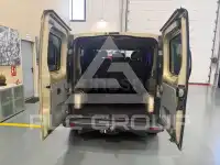 2005 Renault Trafic