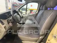 2005 Renault Trafic