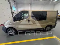 2005 Renault Trafic