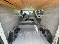 2005 Renault Trafic