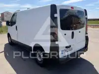 2005 Renault Trafic