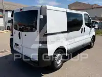 2005 Renault Trafic