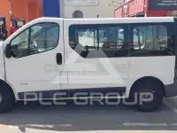 2005 Renault Trafic