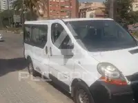 2005 Renault Trafic