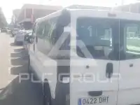 2005 Renault Trafic