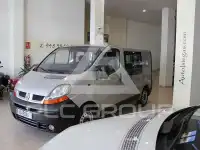 2005 Renault Trafic