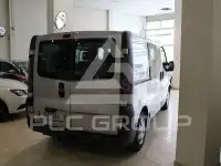 2005 Renault Trafic