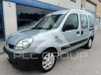 2005 Renault Kangoo