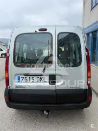 2005 Renault Kangoo