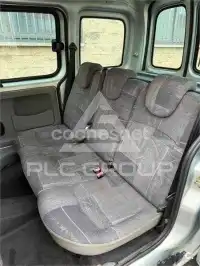 2005 Renault Kangoo