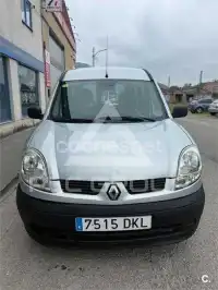 2005 Renault Kangoo