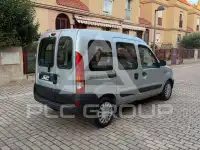 2005 Renault Kangoo
