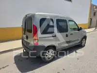 2005 Renault Kangoo