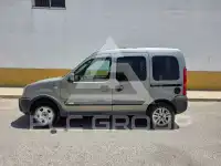 2005 Renault Kangoo