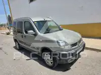 2005 Renault Kangoo