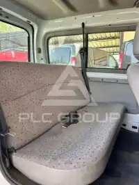 2005 Renault Kangoo