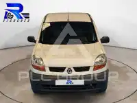 2005 Renault Kangoo