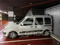 2005 Renault Kangoo