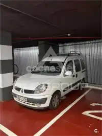 2005 Renault Kangoo