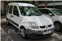 2005 Renault Kangoo