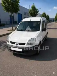 2005 Renault Kangoo