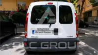 2005 Renault Kangoo