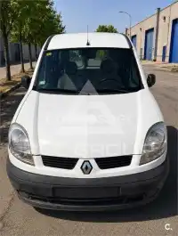 2005 Renault Kangoo