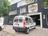 2005 Renault Kangoo