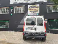 2005 Renault Kangoo