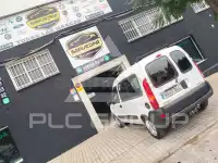 2005 Renault Kangoo