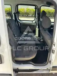 2005 Renault Kangoo