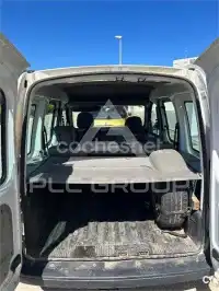 2005 Renault Kangoo