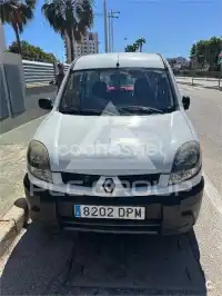 2005 Renault Kangoo
