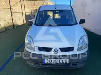 2005 Renault Kangoo