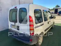 2005 Renault Kangoo