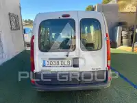 2005 Renault Kangoo