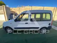 2005 Renault Kangoo