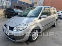 2005 Renault Grand Scenic