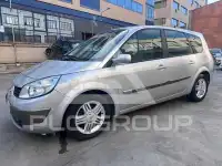 2005 Renault Grand Scenic